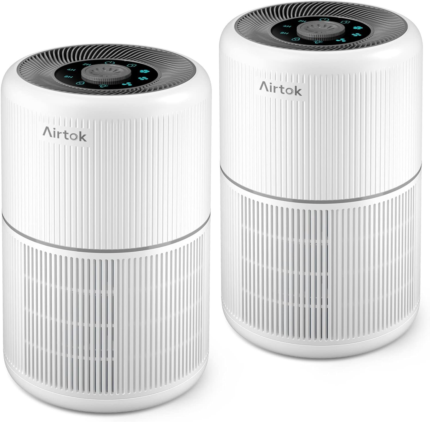 2 Pack Air Purifier Review