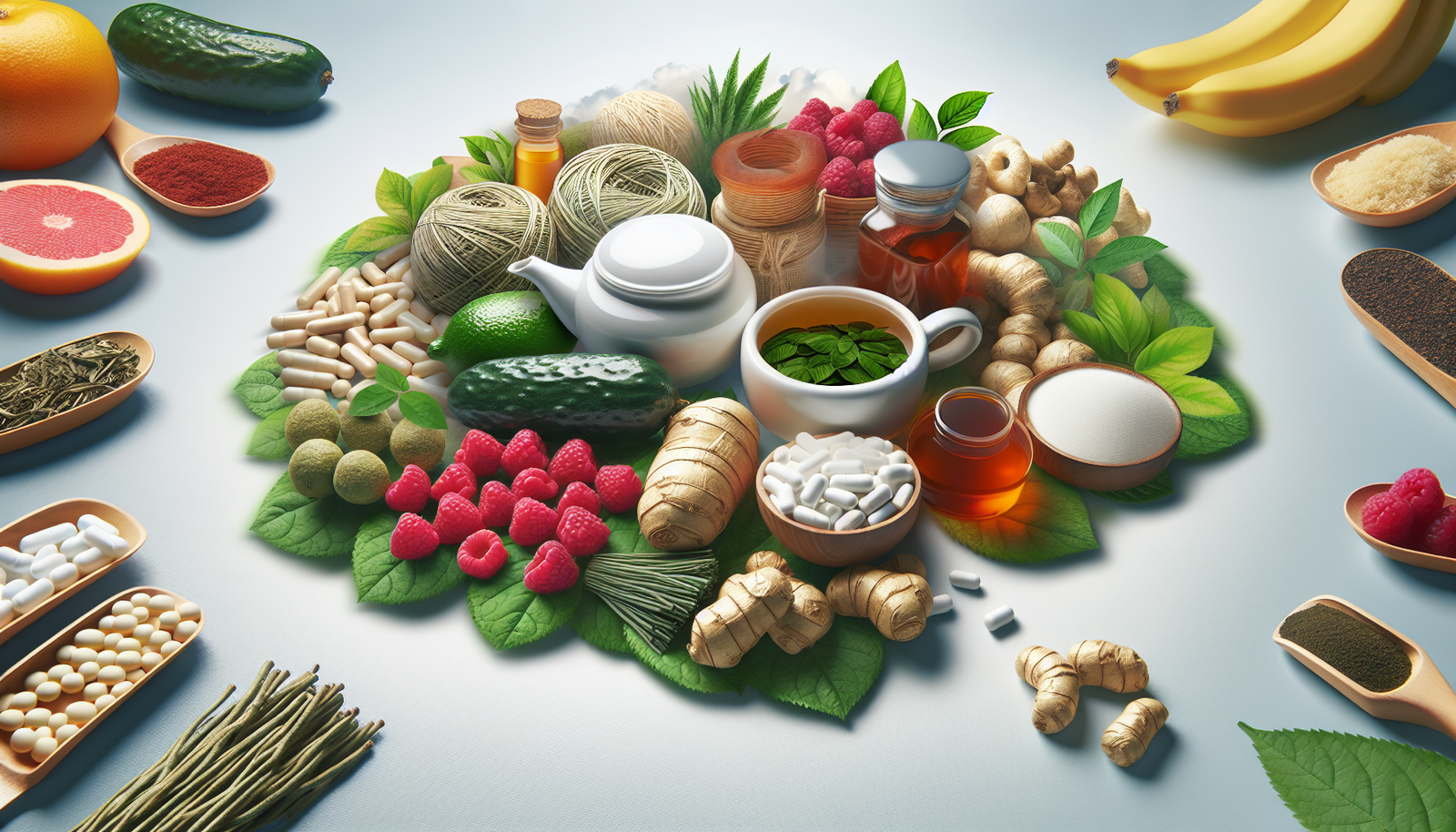 Are Herbal Or Dietary Supplements For Weight Loss Effective?