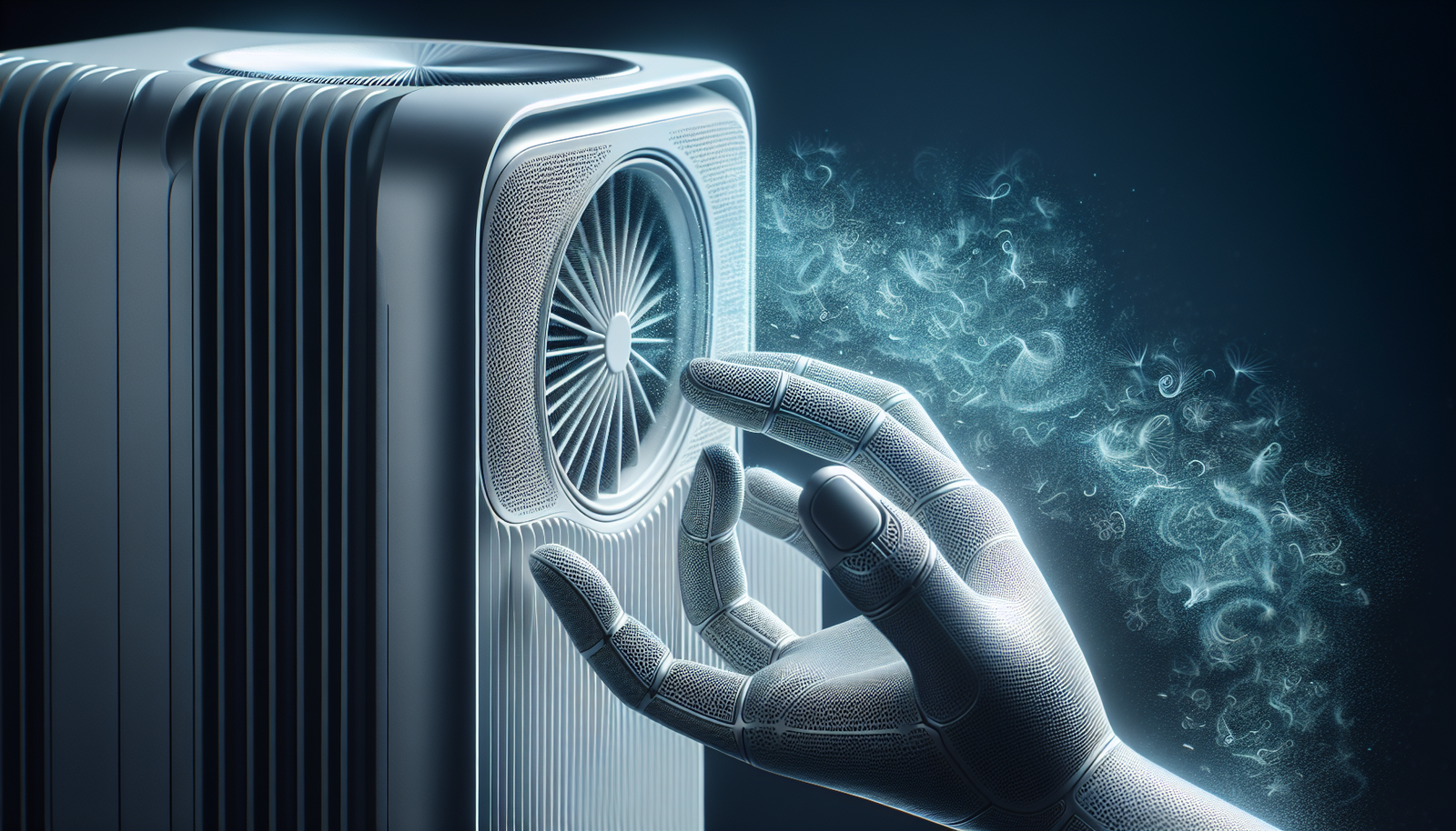 What Types Of Pollutants Do Air Purifiers Remove From The Air?