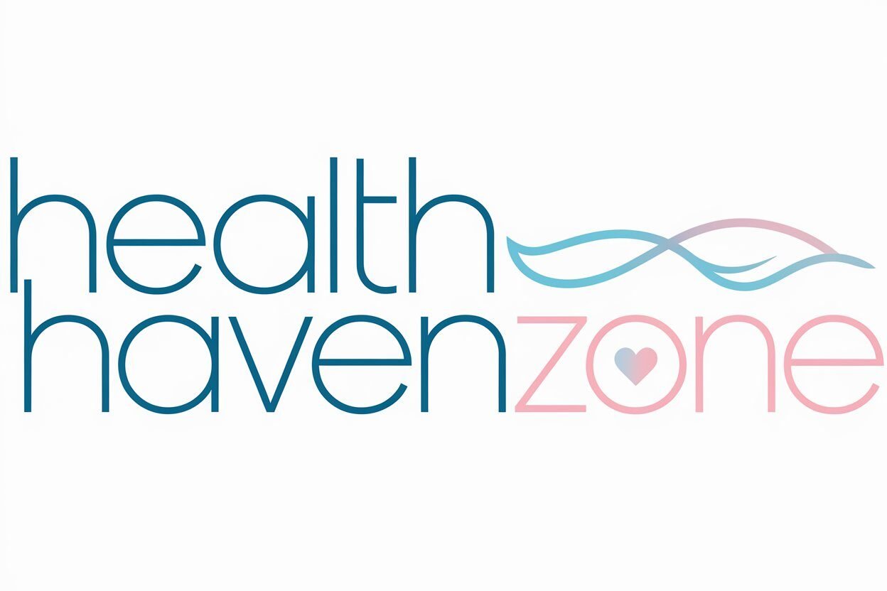 health haven zone logo